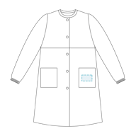 Babero Primavera Niño